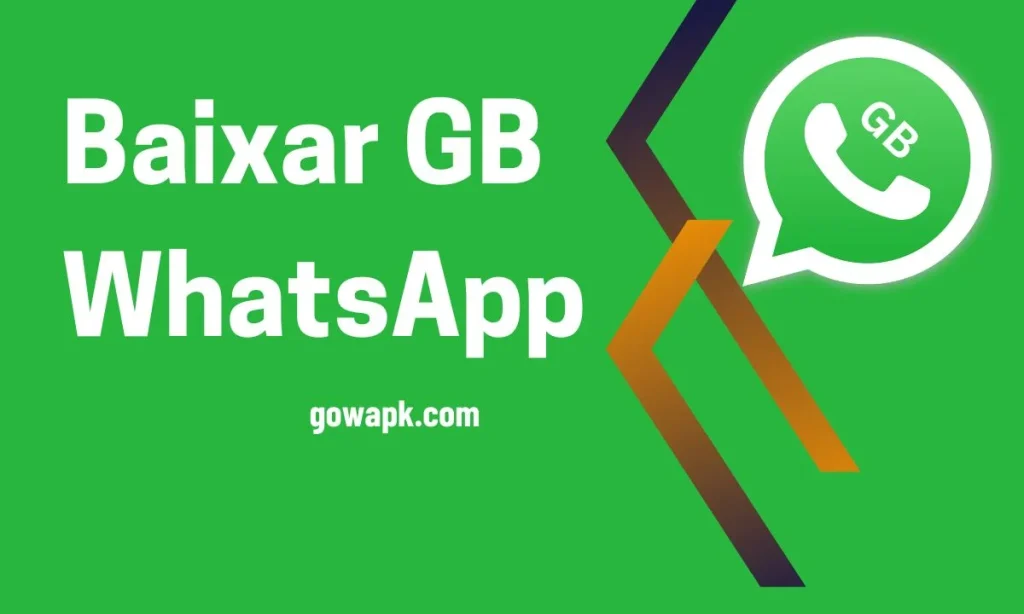 Baixar GB WhatsApp