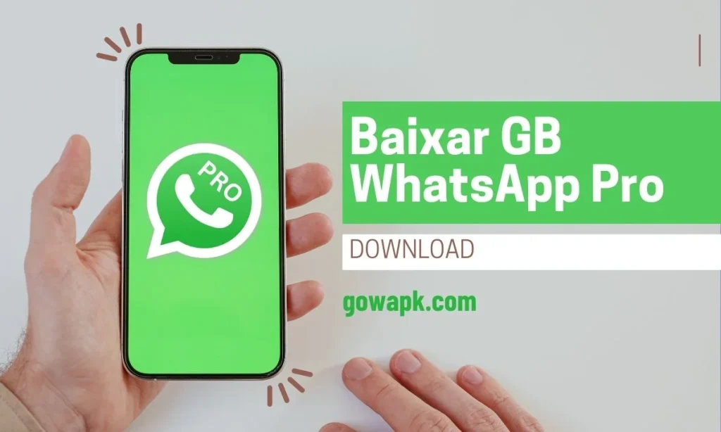 GB WhatsApp Pro 