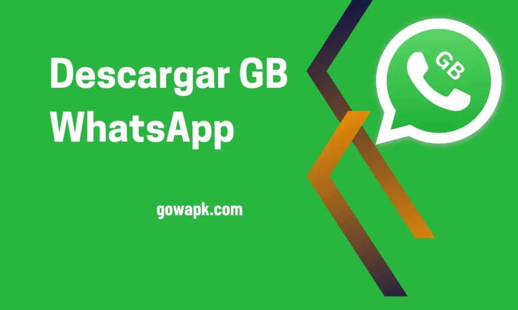 Descargar GB WhatsApp