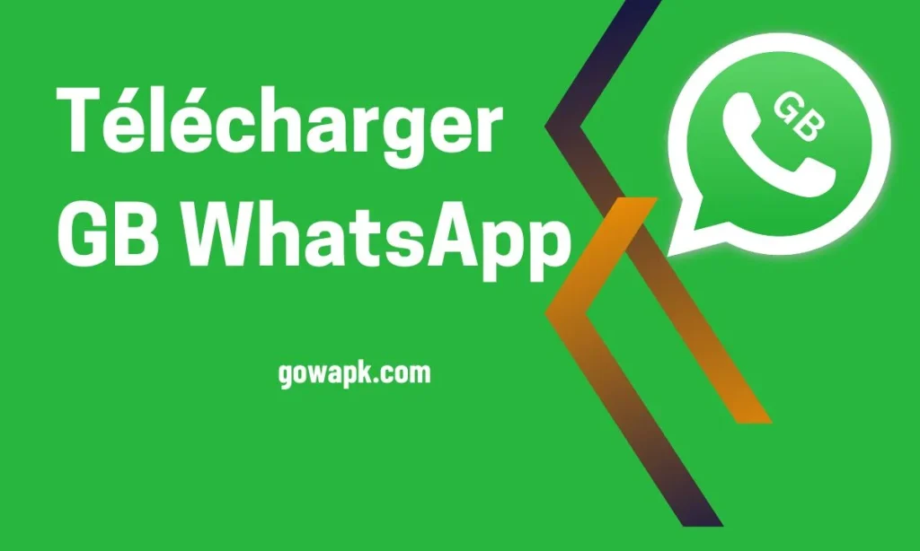 Télécharger GB WhatsApp