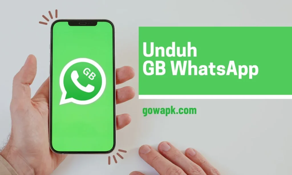 download GB WhatsApp