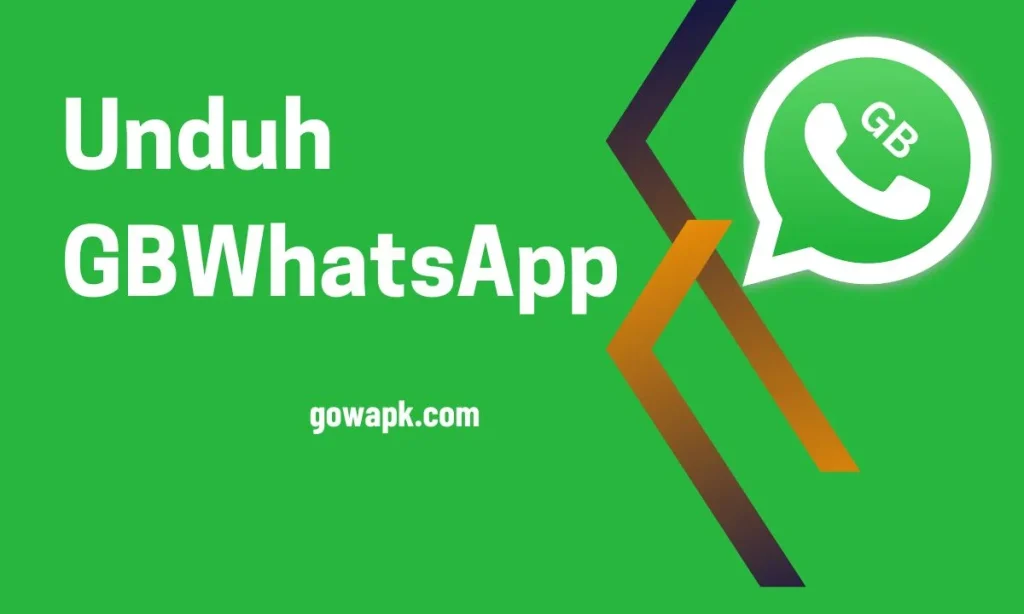 Unduh GB WhatsApp 