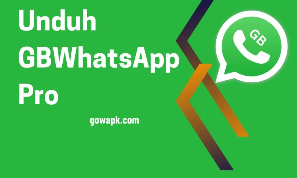 Unduh GB WhatsApp Pro