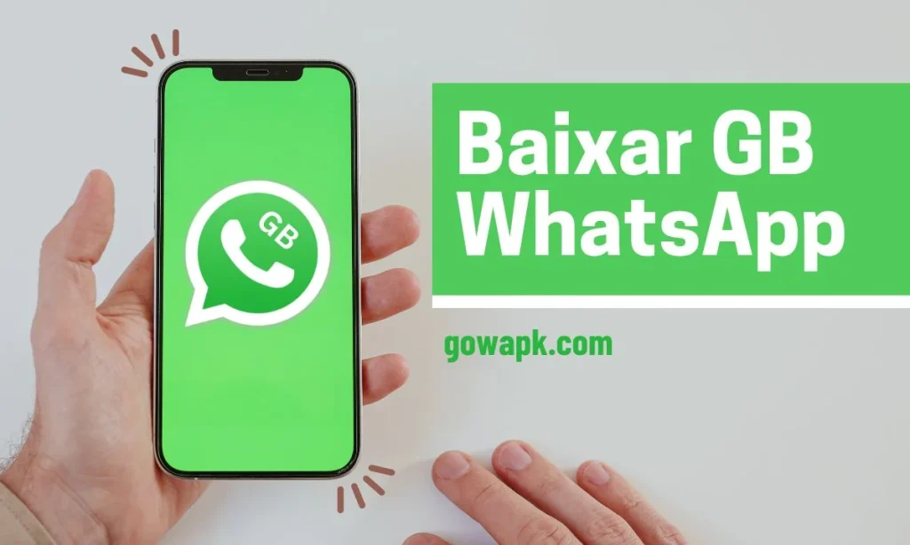 Baixar GB WhatsApp